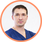Имплантолог Тарасов Дмитрий Владимирович